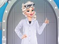 Jogo Aventura da máquina do tempo de Eliza online