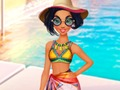 Jogo Da princesa ao influenciador  online