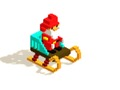 Jogo Figura deslizante  online