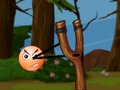 Jogo Tiro irritado emoji online