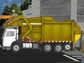 Jogo Caminhão de lixo SIM 2020 online