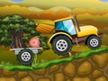 Jogo Tractor Express online