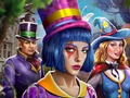 Jogo A vila mágica online