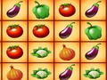 Jogo Legumes jogo 3  online