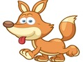 Jogo Animal Jigsaw online