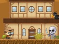 Jogo Super Cowboy correndo online