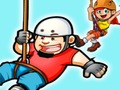 Jogo Vale da Zipline online