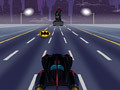 Jogo Batman Revenge of Gorilla Grodd  online