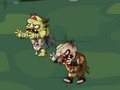 Jogo Killer de vírus zumbi online