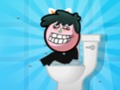 Jogo Rush 2 do banheiro 2 online