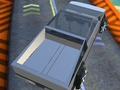 Jogo Cyber u200bu200bTruck Race Climb  online