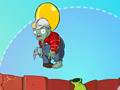 Jogo Zumbis raivosos 2  online