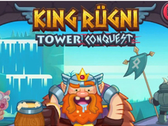 Jogo Conquista da Torre Rei Rugni  online