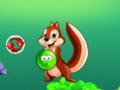 Jogo Atirador de bolha fofa online