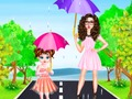 Jogo Gatinho de ajuda do bebê Taylor  online