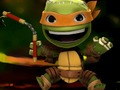 Jogo MMA Tartarugas Jigsaw online