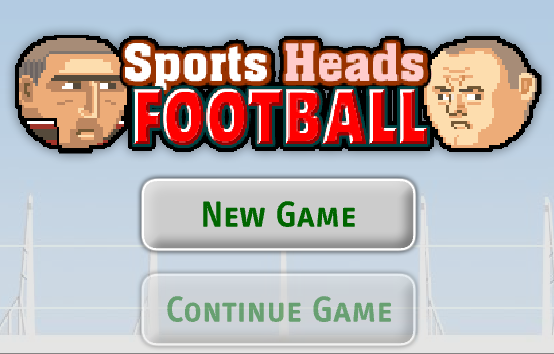 Jogo Cabeça de futebol online