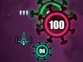 Jogo Anti-vírus  online