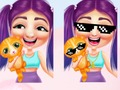 Jogo A aventura de Miruna: Filter Mania  online