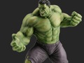 Jogo O homem verde mais forte  online