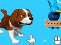 Jogo Pequeno cachorro  online