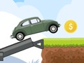Jogo Sobre a ponte  online