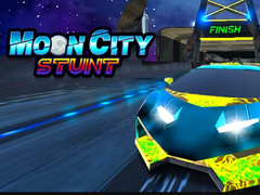 Jogo Conluio da cidade da lua  online