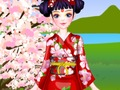 Jogo Garota Sakura perfeita online