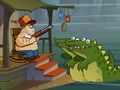 Jogo Ataque de pântano online online