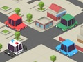 Jogo Caos na Interseção  online