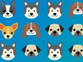 Jogo Rush de cachorro online