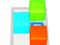 Jogo Sokoban 3d Capítulo 4  online