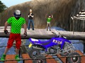 Jogo Quad Bike Off Road Racing online