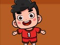 Jogo Doença de Resgate  online