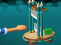 Jogo Pique a mão online