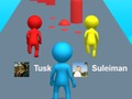Jogo Corrida épica  online