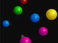 Jogo Mesclar Bolas  online