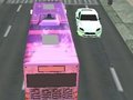 Jogo Ônibus moderno  online