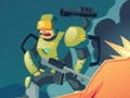 Jogo Soldados militares na batalha Jigsaw  online