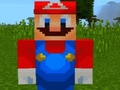 Jogo Block Craft Jigsaw Puzzle online