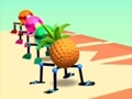 Jogo Pernas Rolly  online
