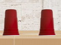 Jogo Copos e Bolas  online