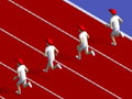 Jogo Velocista online