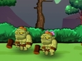 Jogo Invasão Orc  online