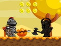 Jogo Super Knight Adventure online