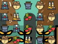 Jogo Mercado de agricultores corresponde 3 online