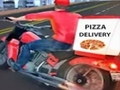Jogo Big Pizza Delivery Boy Simulator online