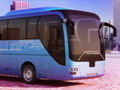 Jogo Simulador de ônibus da cidade moderna 2020 online