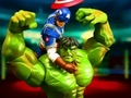 Jogo Monstros lutam online