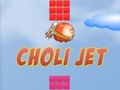 Jogo Choli Jet online